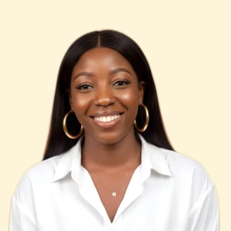 Sharon, abacus teacher